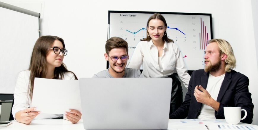Online Application