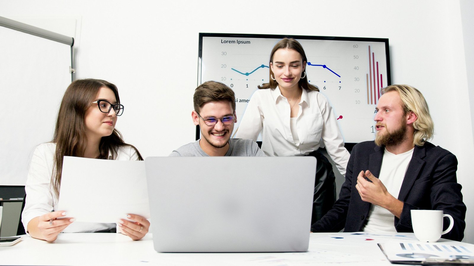 Online Application