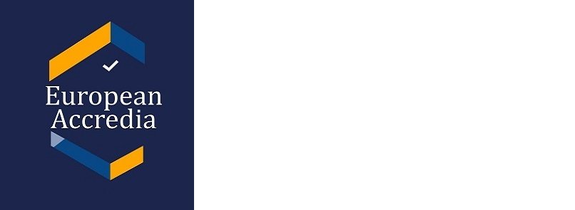 European Accredia Certification Body US